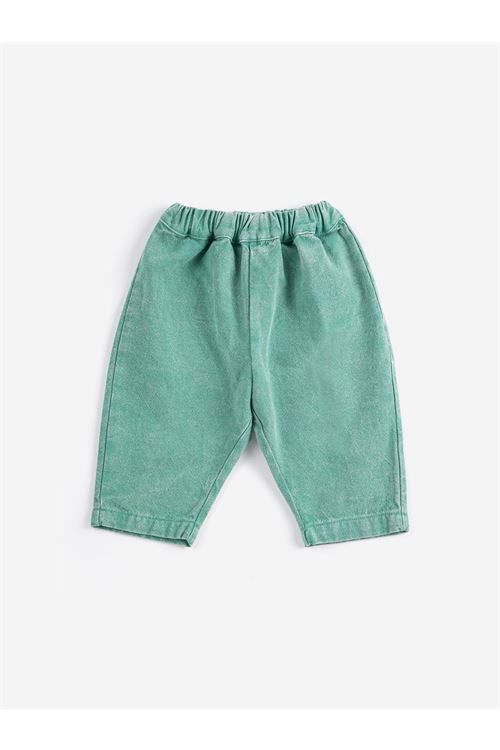  BOBO CHOSES | B126AB075311GREEN